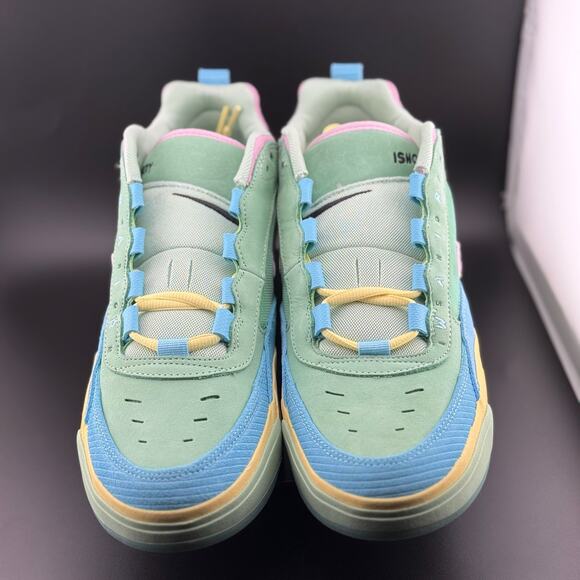 Nike SB Air Max Ishod Wair Verdy Visty - Picture 3 of 5